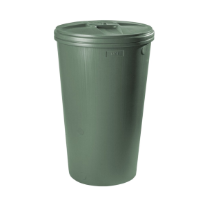 REGENTON 200L MET KRAAN + DEKSEL