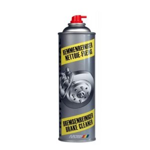 REMMENREINIGER MOTIP
  500ML