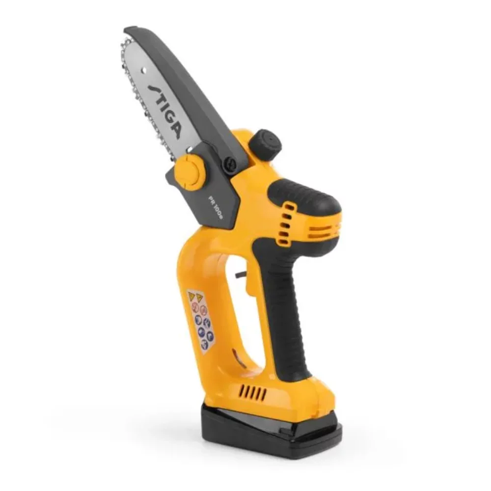 ACCU KETTINGZAAG PR100 KIT