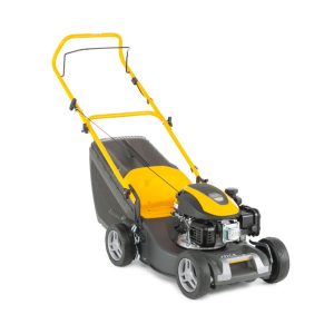 BENZINE GRASMAAIER COLLECTOR 543