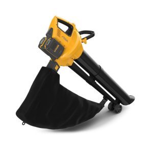 ACCU BLADZUIGER/BLAZER VS100E KIT