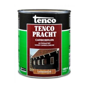 TENCOPRACHT CARBOBRUIN