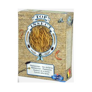TOPINSECT MEELWORMEN 450GR