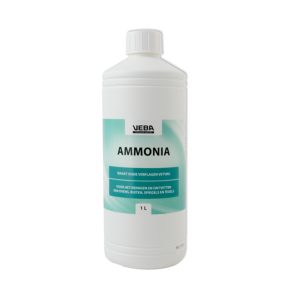AMMONIAK 1L