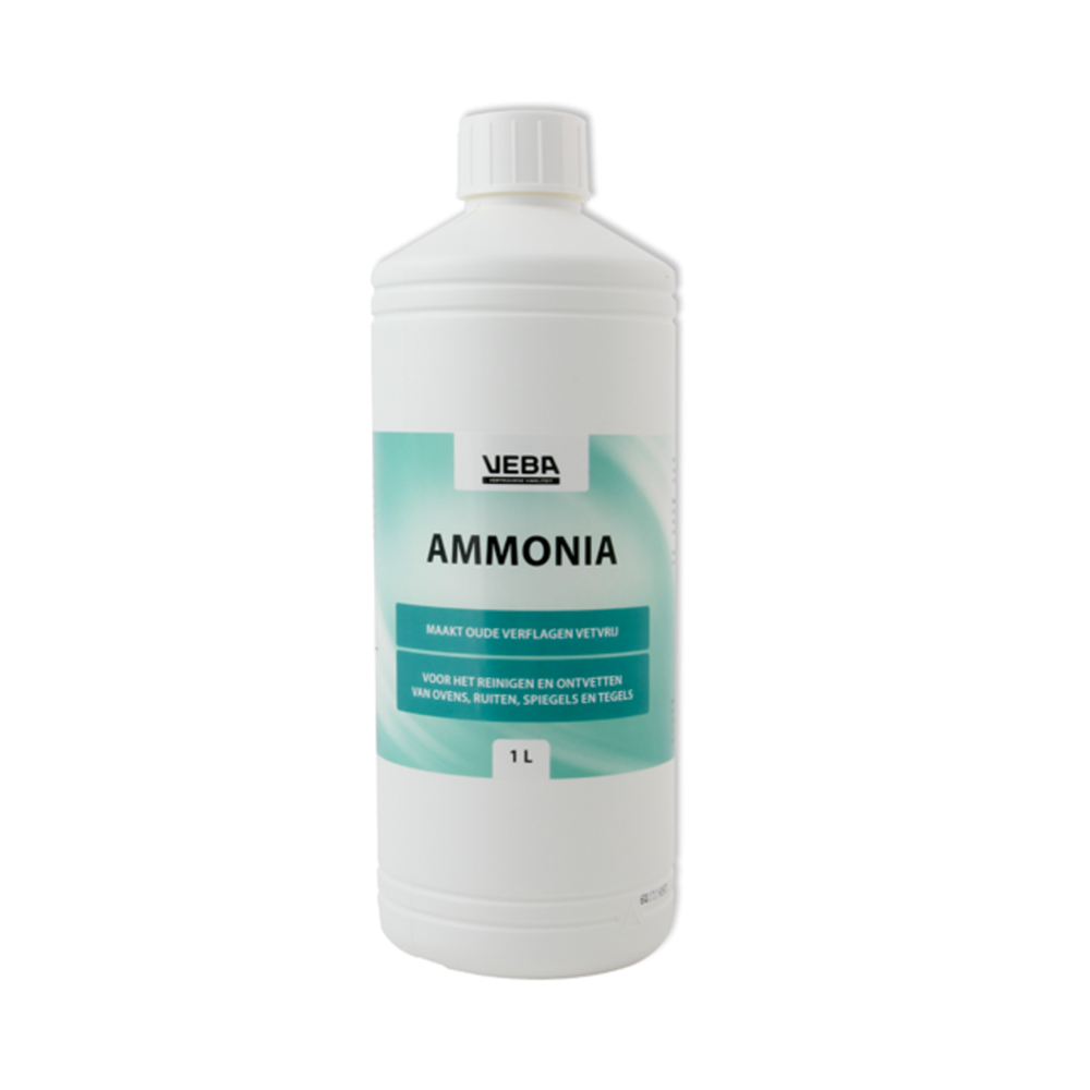 AMMONIAK 1L