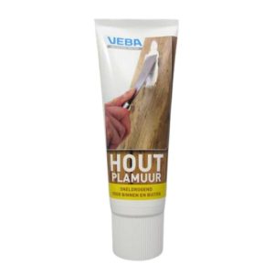 HOUTPLAMUUR KANT&KLAAR 400GR