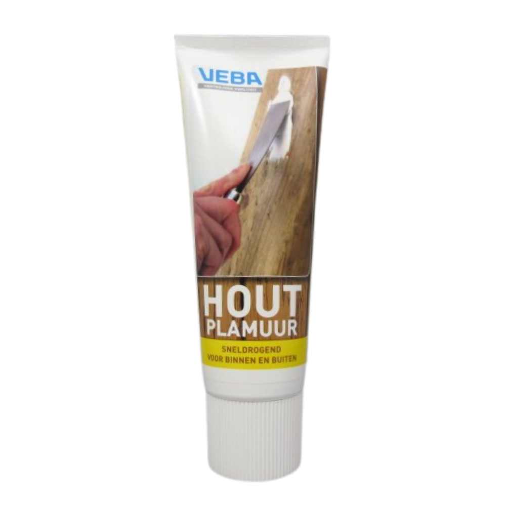 HOUTPLAMUUR KANT&KLAAR 400GR