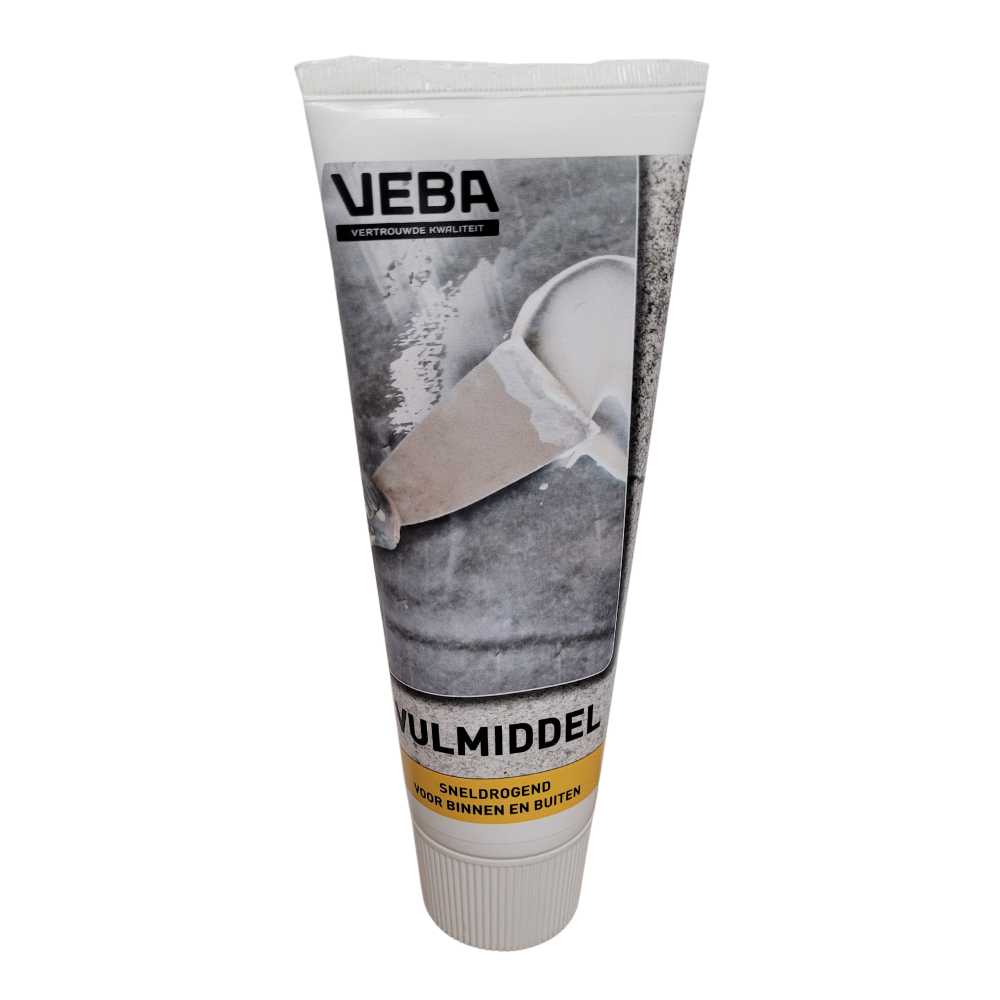 VULMIDDEL KANT&KLAAR 400GR