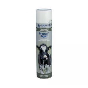 VEERUST SUPER SPRAY RUND 600ML