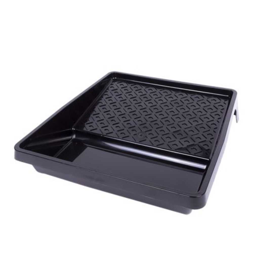 VERFBAK
  GROOT 32CM X 34CM