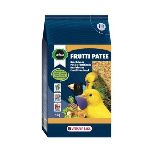 ORLUX FRUTTI PATEE KRACHTVOER 1KG