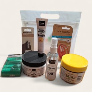 Menno’s Vakantiepakket voor de Hond