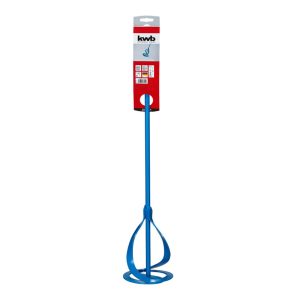 VERFMIXER METAAL 80MM