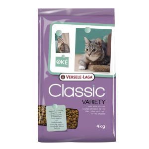 VERSELE LAGA CLASSIC VARIETY KAT 4-MIX