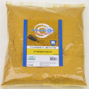 LFT wielco precision target baits 1kg feeder