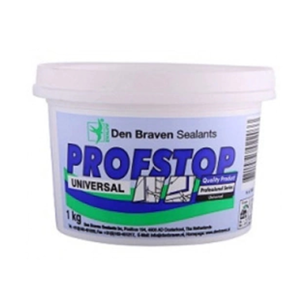 ZWALUW PROFSTOP UNIVERSEEL NATUREL