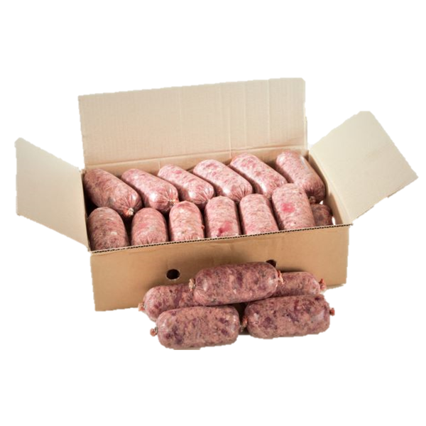 Darf puppy 19x245gram