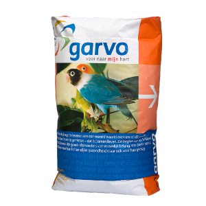 Garvo agapornidenzaad 9111 20kg