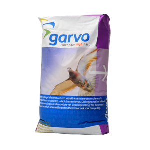 Garvo duivenvoer basis 1805 20kg
