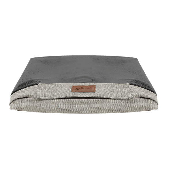 Petlando losse hoes Merano L 120x72x10cm stone