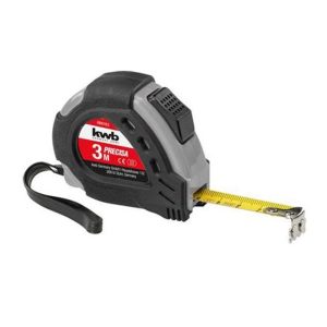 ROLBANDMAAT PRECISA 3M