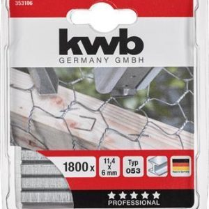 1800NIETEN HARD 053/C 6MM