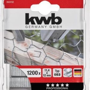 1200NIETEN HARD 053/C 12MM