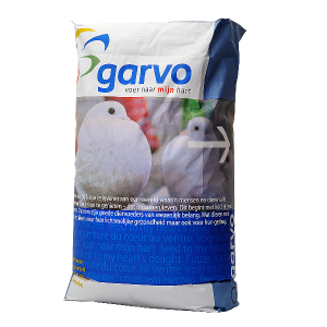 Garvo tortelduivenvoer 5426 20kg